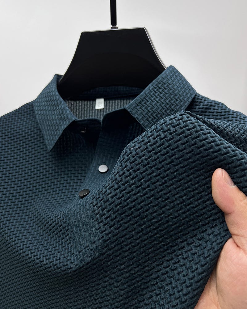 Luxury Polo Shirt l William