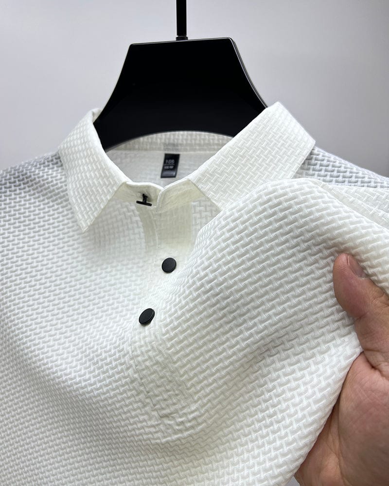 Luxury Polo Shirt l William