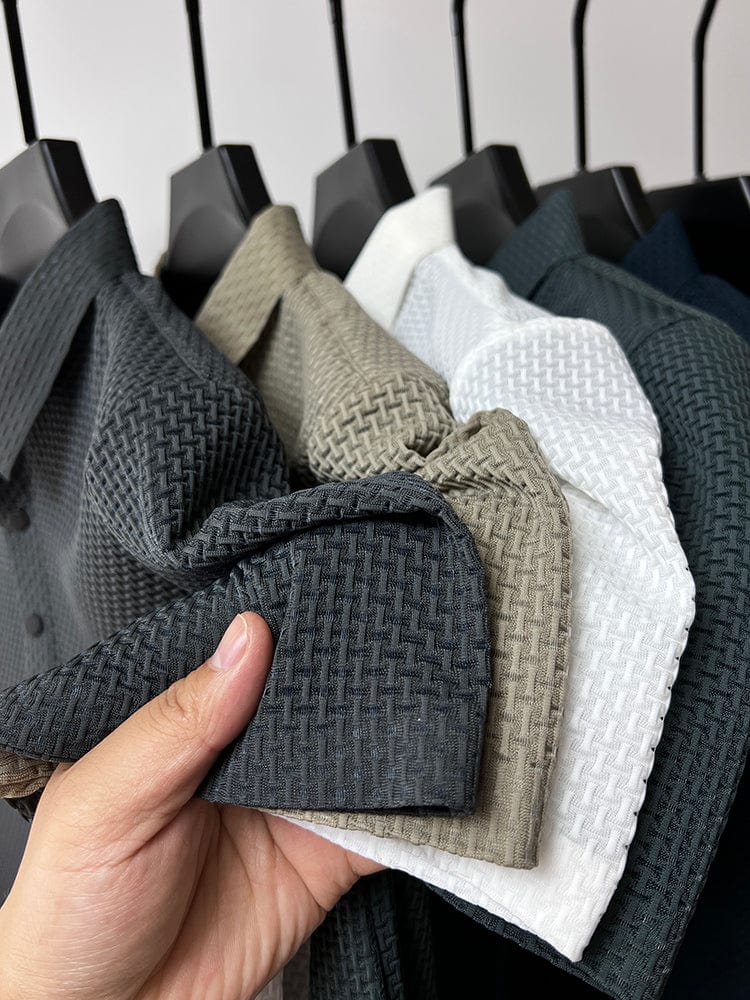 Luxury Polo Shirt l William
