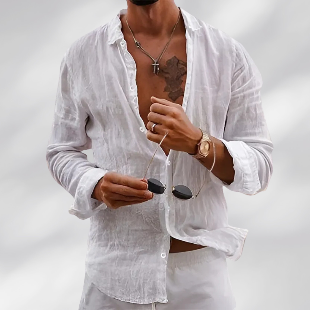 Elegance Shirt l Ansel