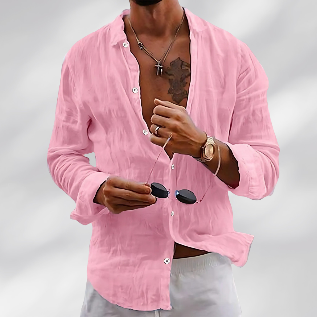 Elegance Shirt l Ansel