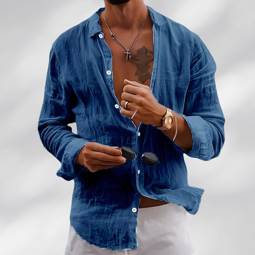 Elegance Shirt l Ansel
