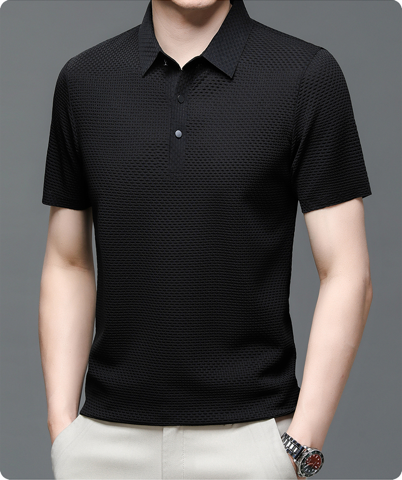 Luxury Polo Shirt l William