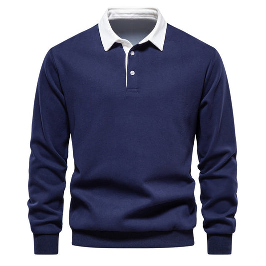 Premium Cotton Polo Shirt for Men l Jairdan