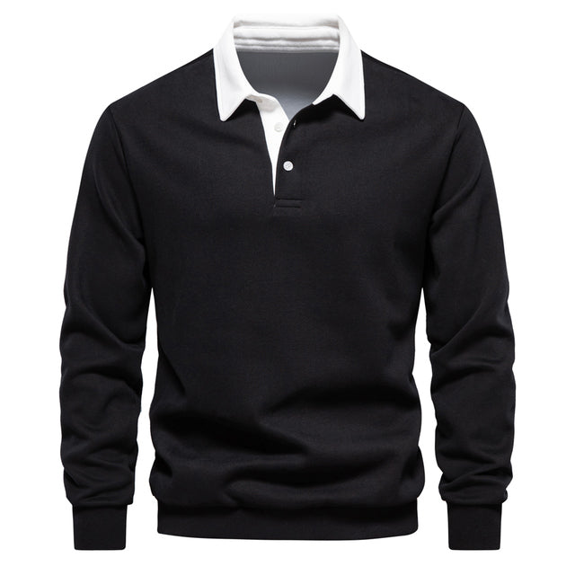 Premium Cotton Polo Shirt for Men l Jairdan