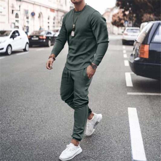 Sander | Premium Tracksuit