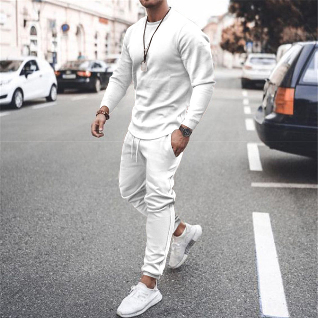 Sander | Premium Tracksuit