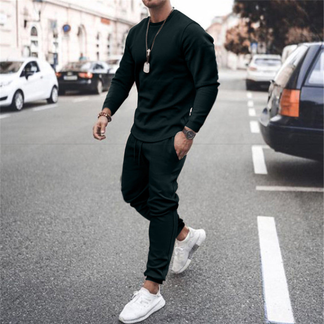 Sander | Premium Tracksuit