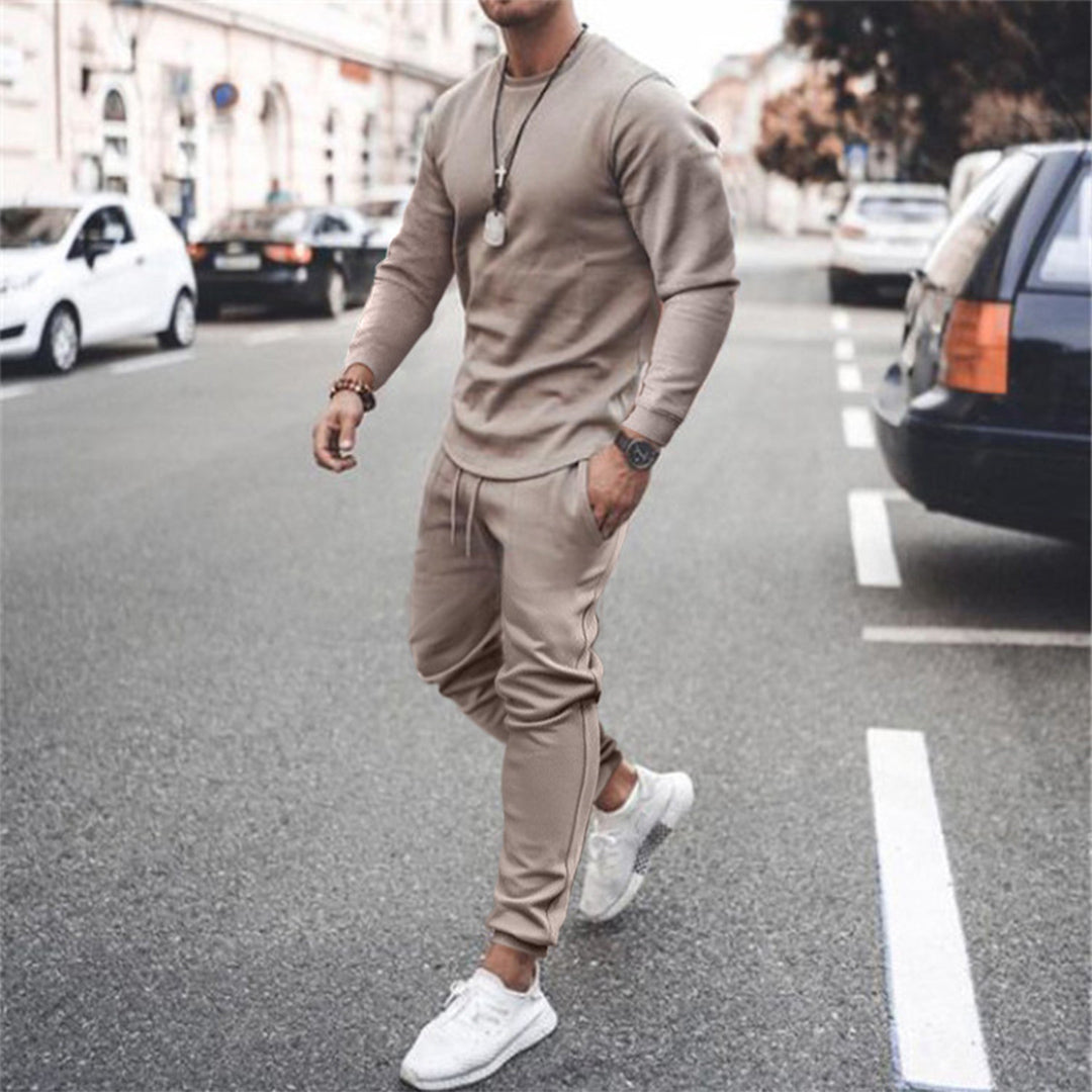 Sander | Premium Tracksuit