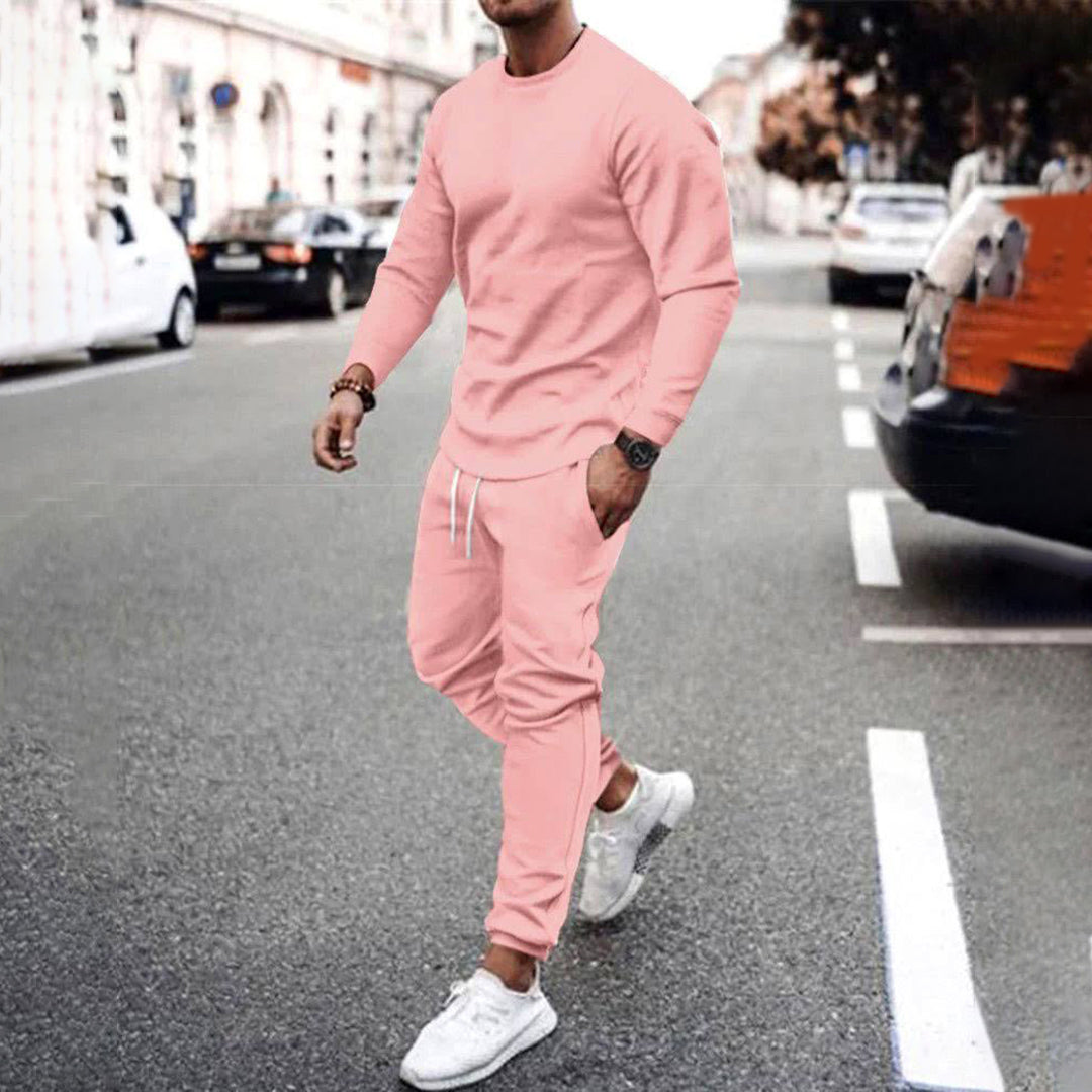 Sander | Premium Tracksuit