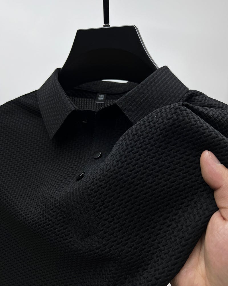 Luxury Polo Shirt l William