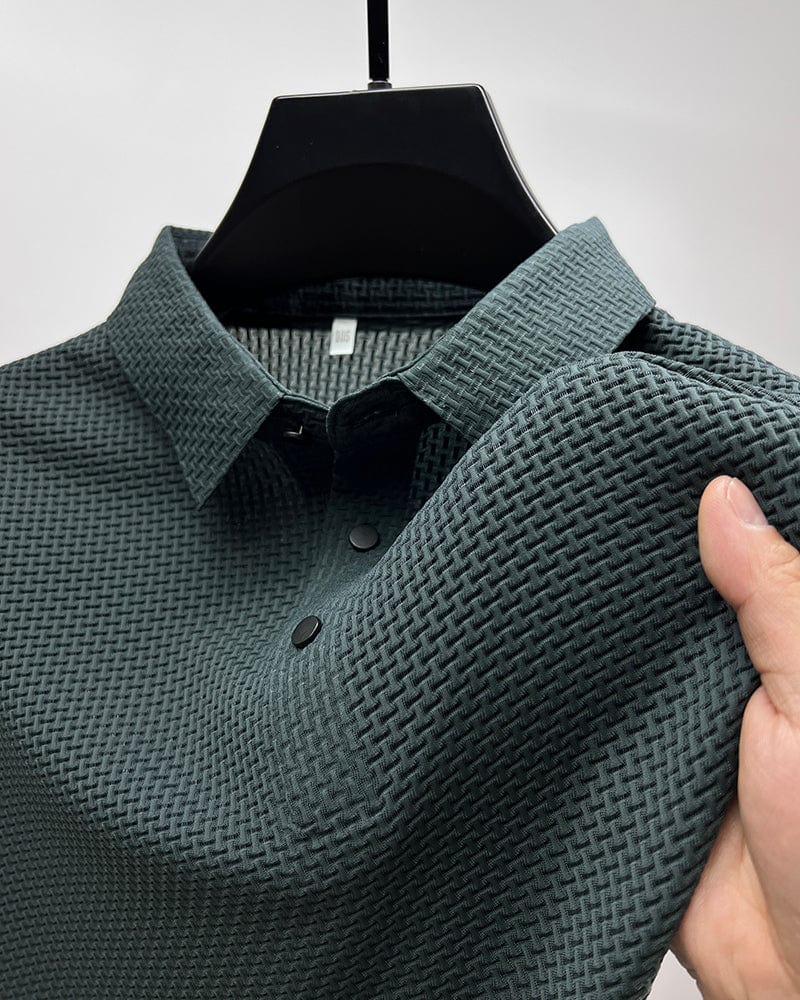 Luxury Polo Shirt l William