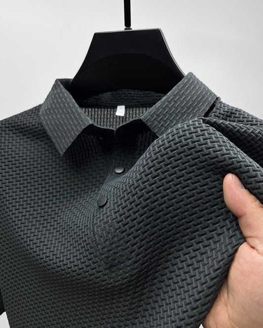 Luxury Polo Shirt l William