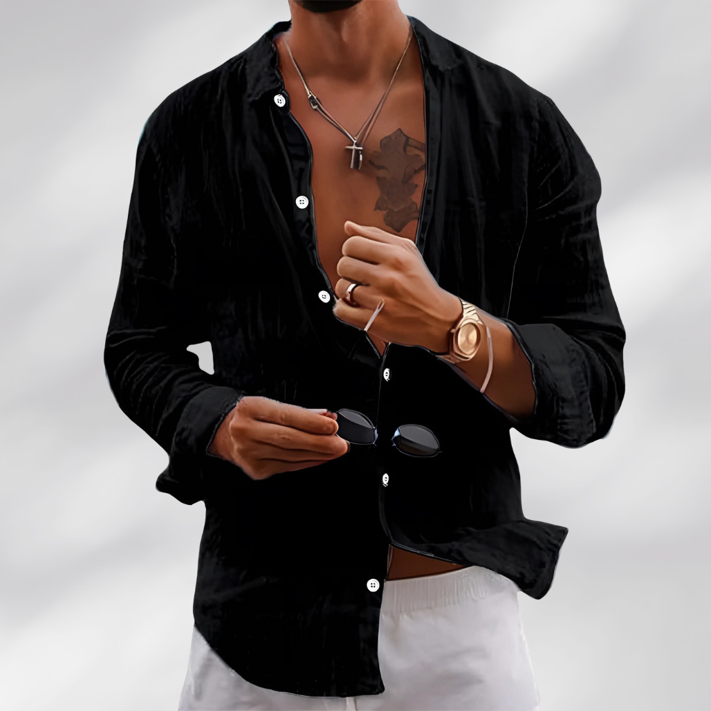 Elegance Shirt l Ansel