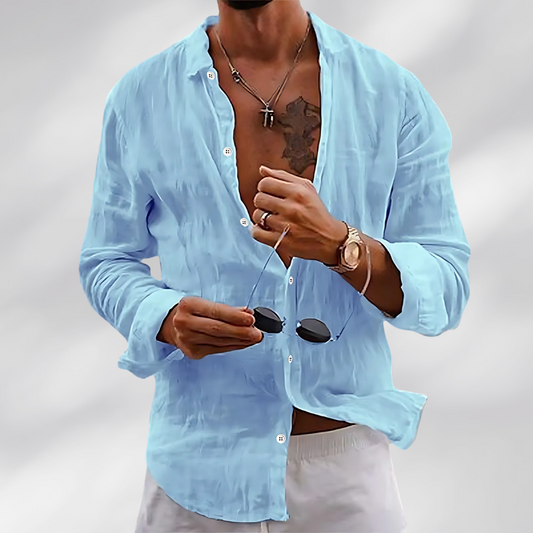 Elegance Shirt l Ansel
