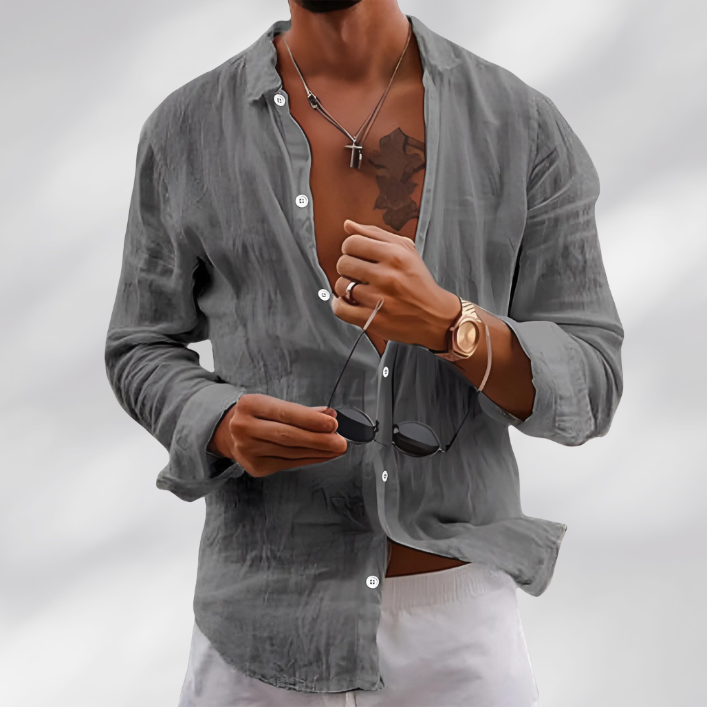 Elegance Shirt l Ansel