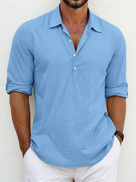 Classic Men's Shirt l Calloway
