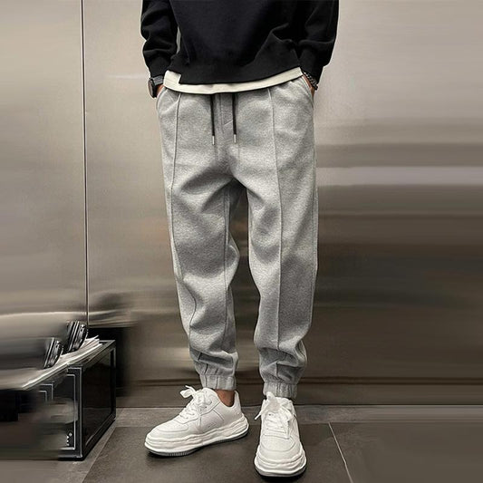 Streetwear Sport Men Trousers l Gabriel